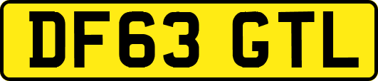 DF63GTL