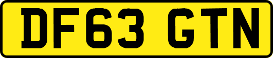 DF63GTN