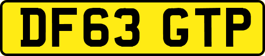 DF63GTP