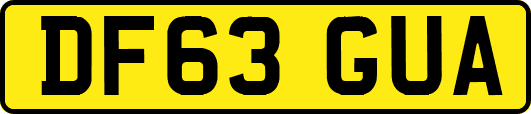 DF63GUA