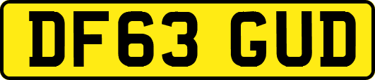 DF63GUD