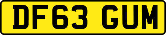 DF63GUM