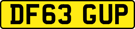 DF63GUP