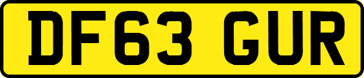 DF63GUR