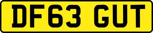 DF63GUT
