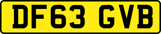 DF63GVB