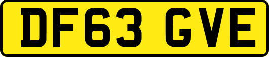 DF63GVE