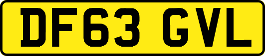 DF63GVL