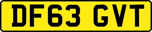 DF63GVT