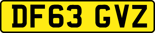 DF63GVZ