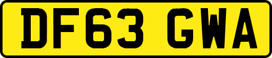 DF63GWA