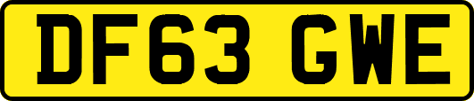 DF63GWE