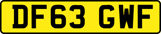 DF63GWF