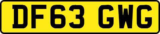 DF63GWG