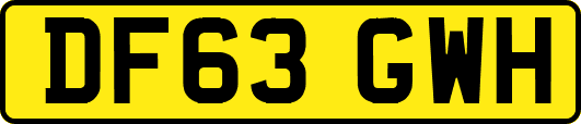 DF63GWH
