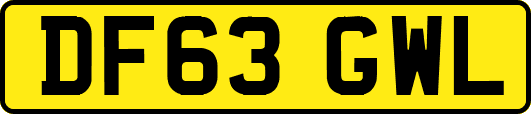 DF63GWL