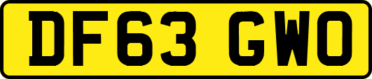 DF63GWO