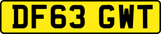 DF63GWT