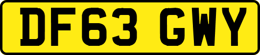 DF63GWY