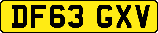 DF63GXV