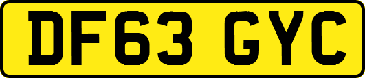 DF63GYC