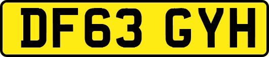 DF63GYH