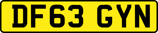 DF63GYN