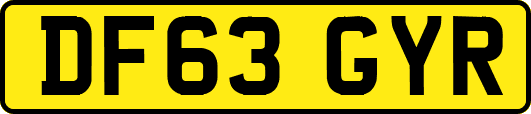 DF63GYR