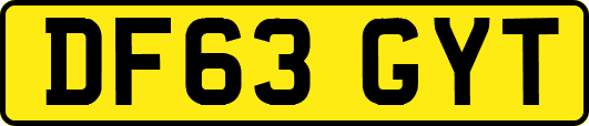 DF63GYT