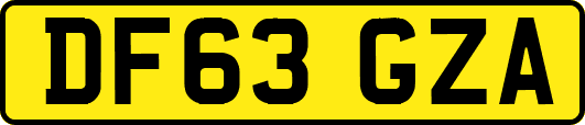 DF63GZA