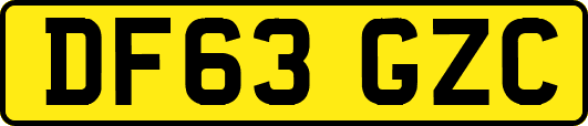 DF63GZC