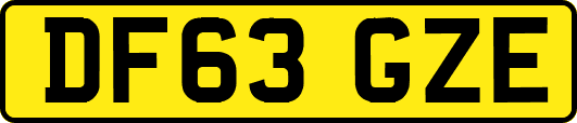 DF63GZE