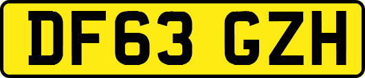 DF63GZH