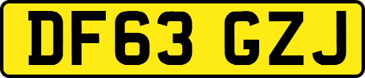 DF63GZJ