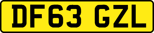 DF63GZL