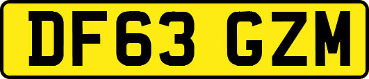 DF63GZM