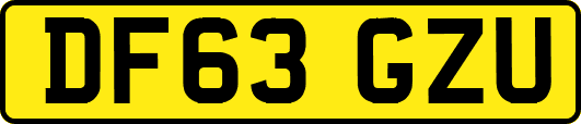 DF63GZU