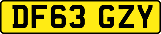 DF63GZY