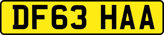 DF63HAA