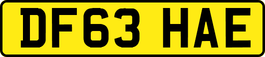 DF63HAE