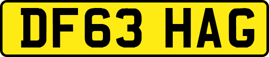 DF63HAG