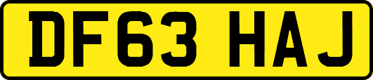 DF63HAJ