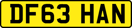 DF63HAN