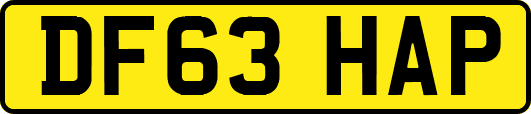DF63HAP