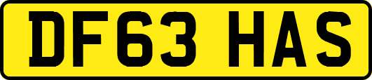 DF63HAS
