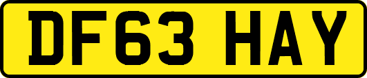DF63HAY