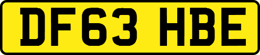 DF63HBE