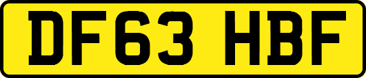 DF63HBF