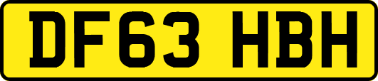 DF63HBH