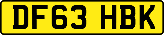 DF63HBK